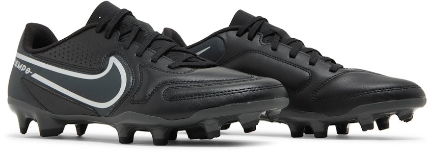 Nike Tiempo Legend 9 Club MG 'Hitam Anthracite' DA1176-007 Cheap Nike Tiempo Legend 9 Club MG 'Hitam Anthracite' DA1176-007