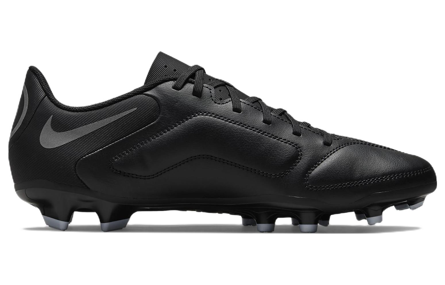 Nike Tiempo Legend 9 Club MG 'Black Iron Grey' 圖 2