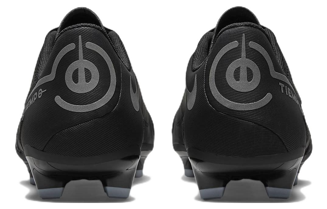 Nike Tiempo Legend 9 Club MG 'Black Iron Grey' 圖 5