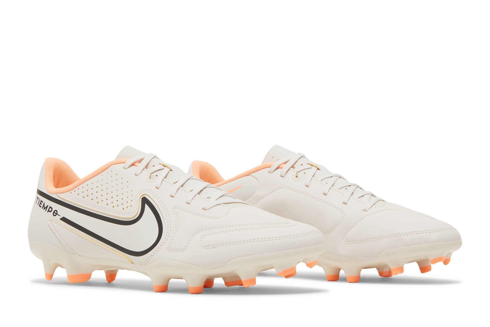 Cheap Nike Tiempo Legend 9 Club MG 'Lucent Pack' Botas de Fútbol DA1176-002