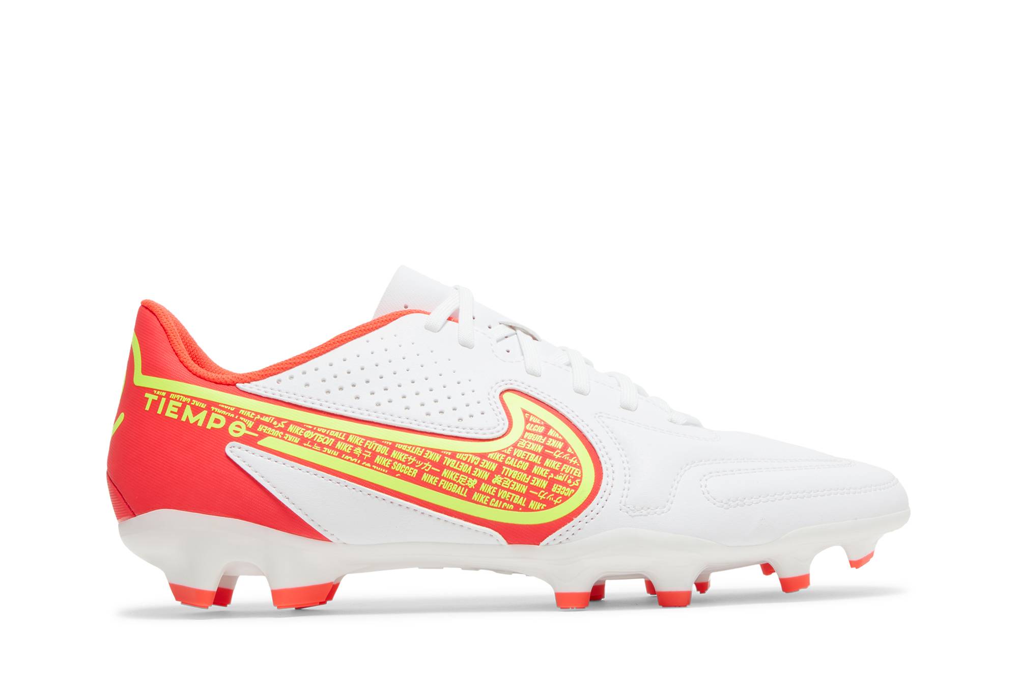 Nike Tiempo Legend 9 Club MG 'Motivation Pack' DA1176-176