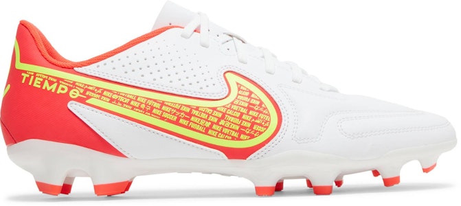 耐克 Tiempo Legend 9 Club MG '动机包' DA1176-176 Buy 耐克 Tiempo Legend 9 Club MG '动机包' DA1176-176