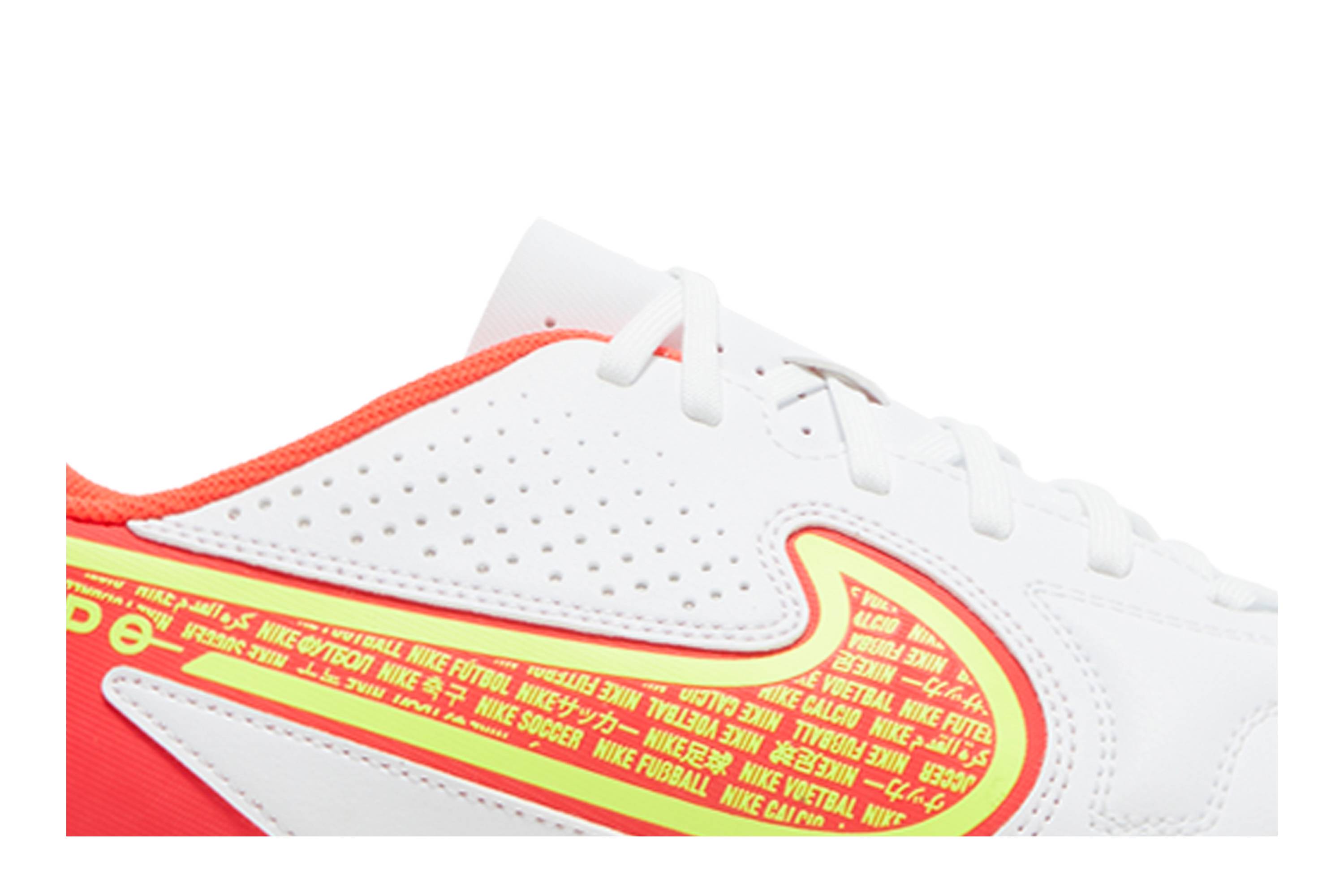 Order 耐克 Tiempo Legend 9 Club MG '动机包' DA1176-176