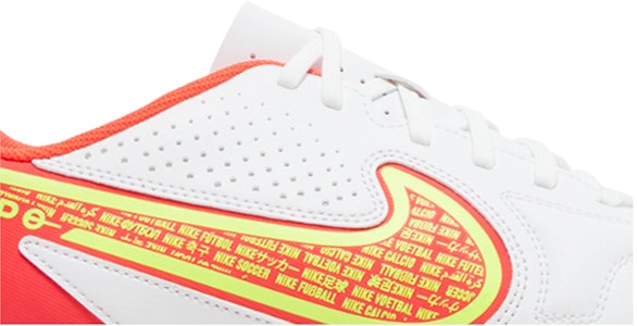 耐克 Tiempo Legend 9 Club MG '动机包' DA1176-176 Order 耐克 Tiempo Legend 9 Club MG '动机包' DA1176-176