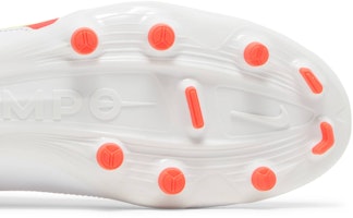 耐吉Tiempo Legend 9 Club MG多地足球鞋 男女同款 白紅黃 Purchase 耐吉Tiempo Legend 9 Club MG多地足球鞋 男女同款 白紅黃