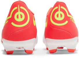 耐吉Tiempo Legend 9 Club MG多地足球鞋 男女同款 白紅黃 Details for 耐吉Tiempo Legend 9 Club MG多地足球鞋 男女同款 白紅黃