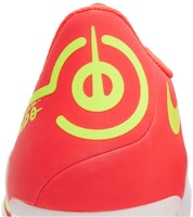 耐吉Tiempo Legend 9 Club MG多地足球鞋 男女同款 白紅黃 Sizing 耐吉Tiempo Legend 9 Club MG多地足球鞋 男女同款 白紅黃