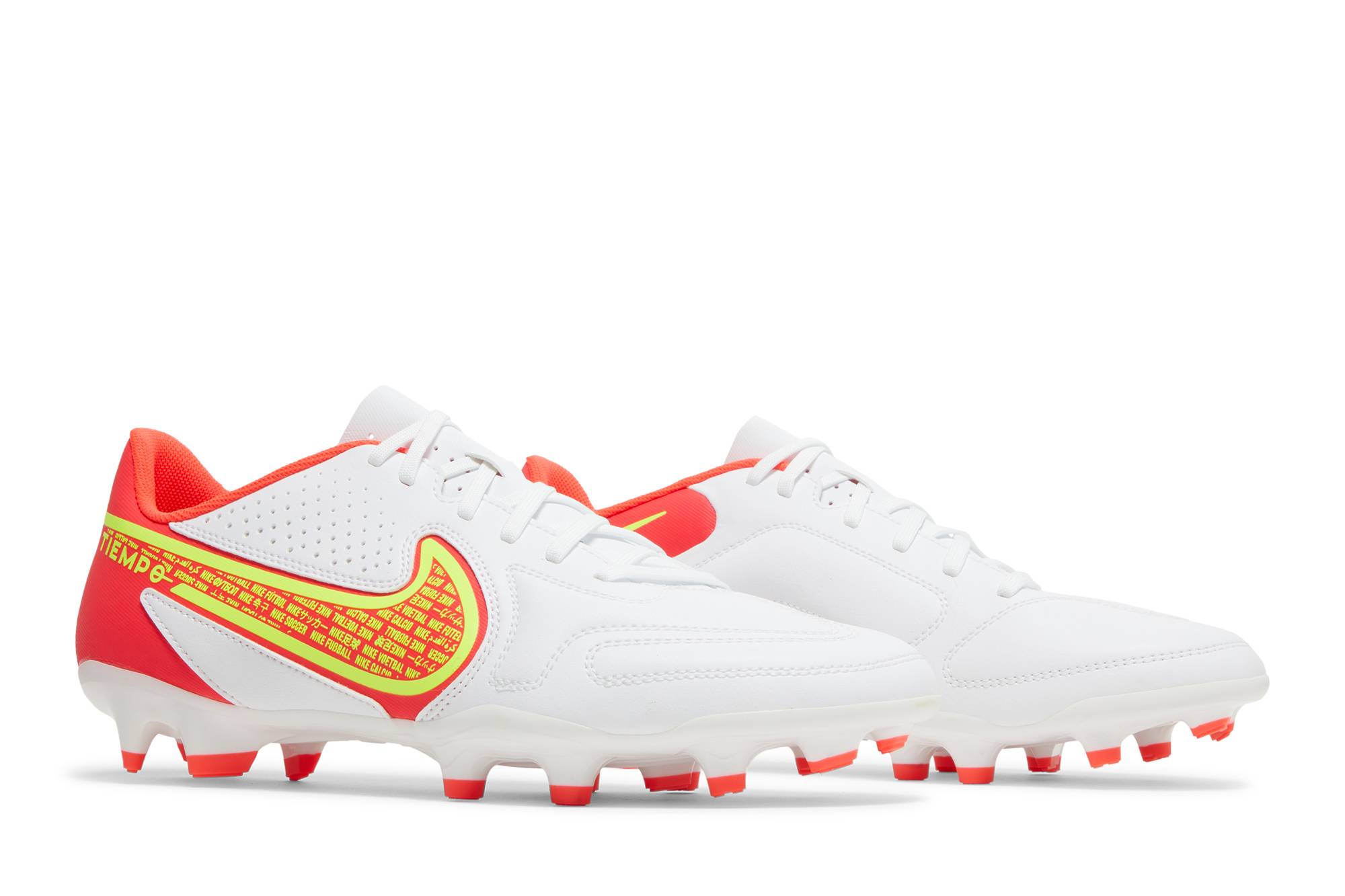 Cheap 耐克 Tiempo Legend 9 Club MG '动机包' DA1176-176