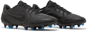 Cheap Nike Tiempo Legend 9 Club MG 'Shadow Pack' Sepatu Bola DA1176-001