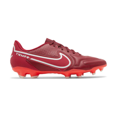 Nike Tiempo Legend 9 Club MG 'Team Red'