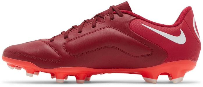 耐克Tiempo Legend 9 Club MG‘团队红’足球鞋 DA1176-616 Lookbook 耐克Tiempo Legend 9 Club MG‘团队红’足球鞋 DA1176-616