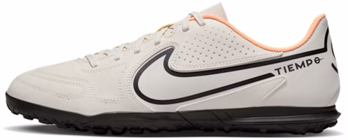Nike Legend 9 Club TF 'White' DA1193-002 Nike Legend 9 Club TF 'White' DA1193-002