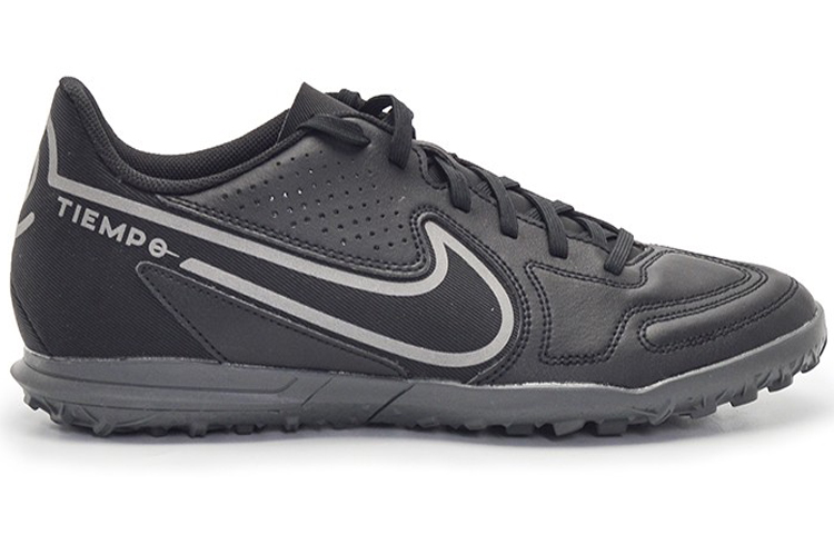 Order Nike Tiempo Legend 9 Club TF 'Negro Gris Hierro' DA1193-004