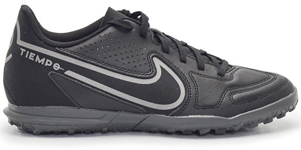 Nike Tiempo Legend 9 Club TF 'Hitam Abu Besi' DA1193-004 Order Nike Tiempo Legend 9 Club TF 'Hitam Abu Besi' DA1193-004