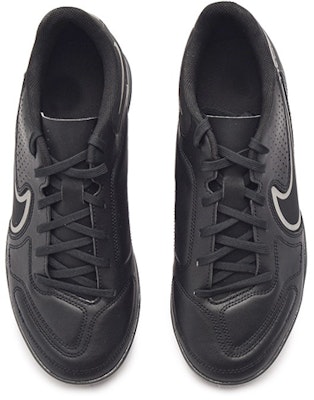 나이키 티엠포 레전드 9 클럽 TF '블랙 아이언 그레이' DA1193-004 Lookbook 나이키 티엠포 레전드 9 클럽 TF '블랙 아이언 그레이' DA1193-004