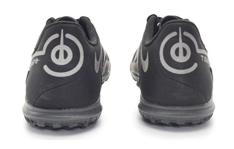 Purchase Nike Tiempo Legend 9 Club TF 'Negro Gris Hierro' DA1193-004