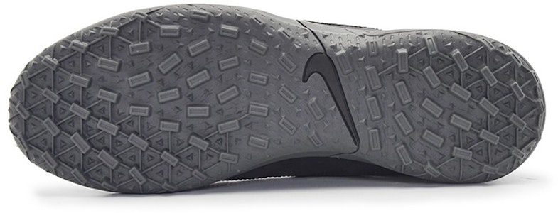 Nike Tiempo Legend 9 Club TF 'Hitam Abu Besi' DA1193-004 Details for Nike Tiempo Legend 9 Club TF 'Hitam Abu Besi' DA1193-004