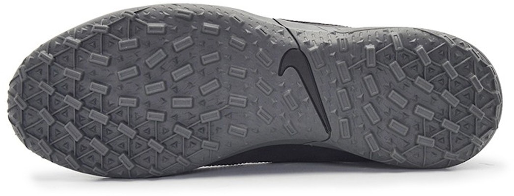 나이키 티엠포 레전드 9 클럽 TF '블랙 아이언 그레이' DA1193-004 Details for 나이키 티엠포 레전드 9 클럽 TF '블랙 아이언 그레이' DA1193-004