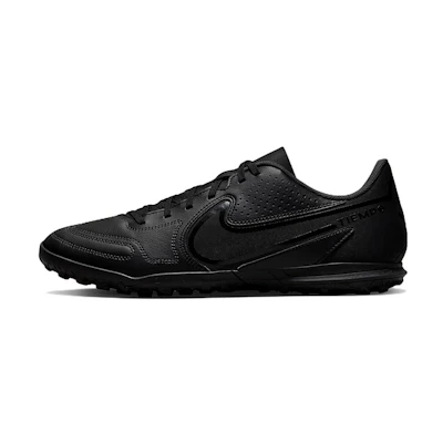 Nike Tiempo Legend 9 Club TF 'Triple Black'
