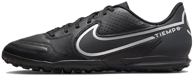 나이키 티엠포 레전드 9 클럽 TF '블랙 화이트' DA1193-007 Buy 나이키 티엠포 레전드 9 클럽 TF '블랙 화이트' DA1193-007