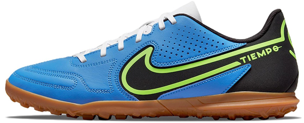 ナイキ ティエンポ レジェンド 9 クラブ TF ライトフォトブルー DA1193-403 Buy ナイキ ティエンポ レジェンド 9 クラブ TF ライトフォトブルー DA1193-403