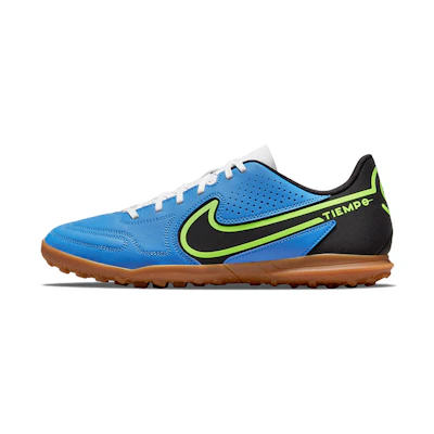 Nike Tiempo Legend 9 Club TF 'Light Photo Blue'