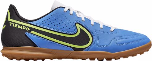 Nike Tiempo Legend 9 Club TF 'Light Photo Blue' DA1193-403 Nike Tiempo Legend 9 Club TF 'Light Photo Blue' DA1193-403