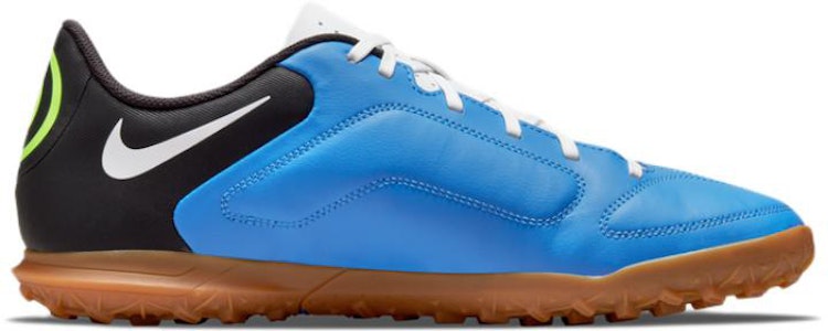 Nike Tiempo Legend 9 Club TF 草皮 足球鞋 男女款 藍色 Order Nike Tiempo Legend 9 Club TF 草皮 足球鞋 男女款 藍色