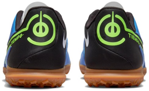 Nike Tiempo Legend 9 Club TF 草皮 足球鞋 男女款 藍色 Purchase Nike Tiempo Legend 9 Club TF 草皮 足球鞋 男女款 藍色