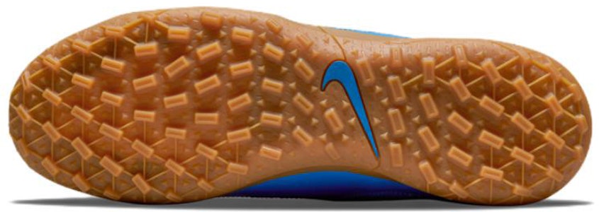 Nike Tiempo Legend 9 Club TF 草皮 足球鞋 男女款 藍色 Details for Nike Tiempo Legend 9 Club TF 草皮 足球鞋 男女款 藍色