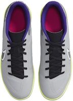Nike Tiempo Legend 9 Club TF 'Light Smoke Grey Volt' Sepatu Futsal Pria DA1193-017 Shop Nike Tiempo Legend 9 Club TF 'Light Smoke Grey Volt' Sepatu Futsal Pria DA1193-017