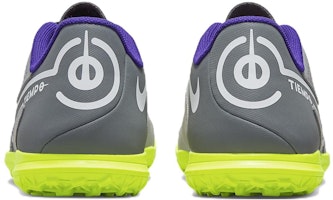 Nike Tiempo Legend 9 Club TF 'Light Smoke Grey Volt' Sepatu Futsal Pria DA1193-017 Purchase Nike Tiempo Legend 9 Club TF 'Light Smoke Grey Volt' Sepatu Futsal Pria DA1193-017