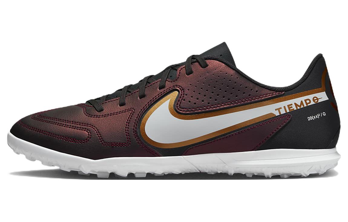 Buy Nike Tiempo Legend 9 Club TF Ungu Putih 'White' DR5983-510