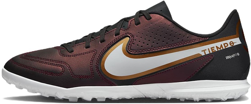 Nike Tiempo Legend 9 Club TF Ungu Putih 'White' DR5983-510 Buy Nike Tiempo Legend 9 Club TF Ungu Putih 'White' DR5983-510