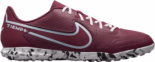Nike Tiempo Legend 9 Club TF 'Rosewood Camo' DA1193-614 Nike Tiempo Legend 9 Club TF 'Rosewood Camo' DA1193-614