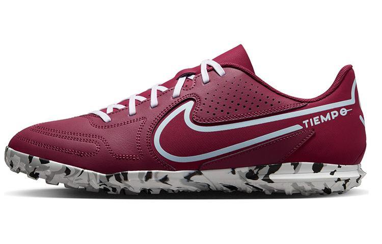 Nike Tiempo Legend 9 Club TF 'Rosewood Camo' DA1193-614