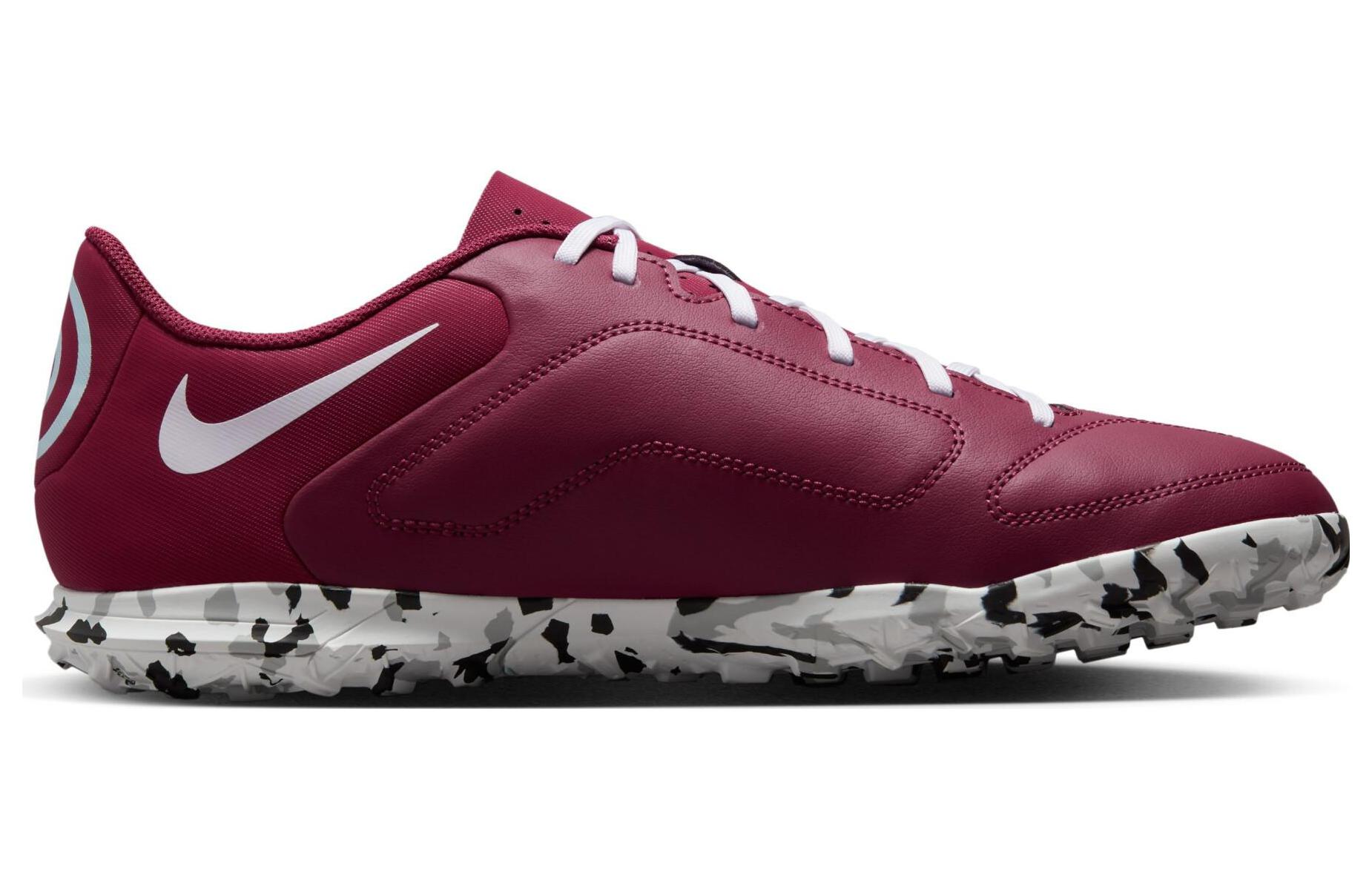 Order Nike Tiempo Legend 9 Club TF 'Rosewood Camo' - Camo Rosewood DA1193-614