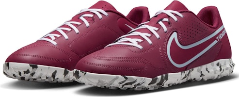 耐吉 Tiempo Legend 9 Club TF '玫瑰木迷彩' DA1193-614 Lookbook 耐吉 Tiempo Legend 9 Club TF '玫瑰木迷彩' DA1193-614