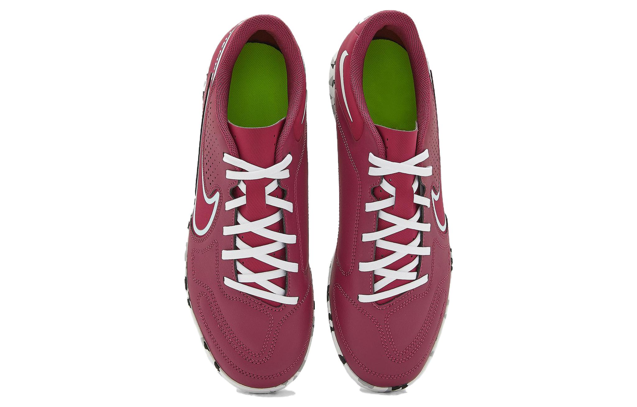 Shop Nike Tiempo Legend 9 Club TF 'Rosewood Camo' - Camo Rosewood DA1193-614