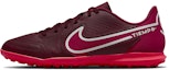 Buy Nike Tiempo Legend 9 Club TF 'Team Red' Merah Pasukan DA1193-616