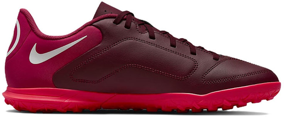 Nike Tiempo Legend 9 Club TF 'Team Red' DA1193-616 Order Nike Tiempo Legend 9 Club TF 'Team Red' DA1193-616
