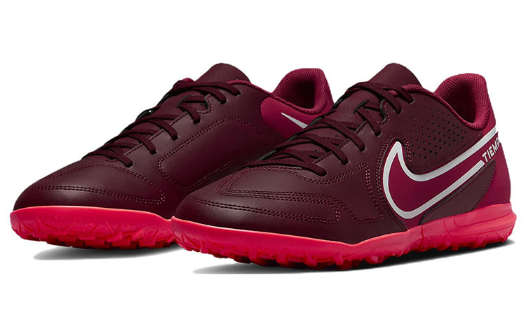 Lookbook Nike Tiempo Legend 9 Club TF 'Rojo Equipo' DA1193-616