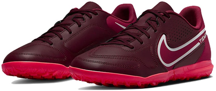 ナイキ ティエンポ レジェンド 9 クラブ TF "チームレッド" DA1193-616 Lookbook ナイキ ティエンポ レジェンド 9 クラブ TF "チームレッド" DA1193-616