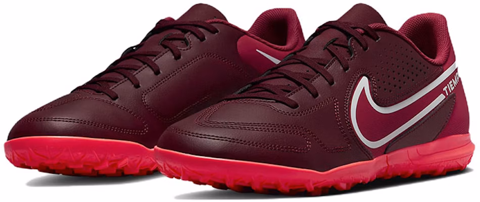 Nike Tiempo Legend 9 Club TF 'Team Red' DA1193-616 Lookbook Nike Tiempo Legend 9 Club TF 'Team Red' DA1193-616