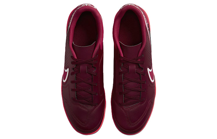 Shop Nike Tiempo Legend 9 Club TF 'Rojo Equipo' DA1193-616