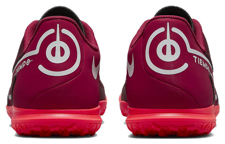 Purchase Nike Tiempo Legend 9 Club TF 'Rojo Equipo' DA1193-616