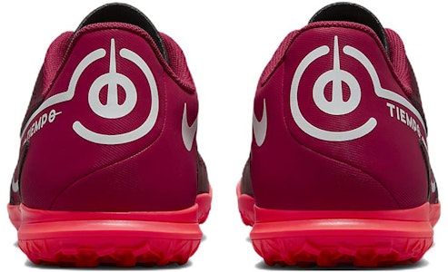 ナイキ ティエンポ レジェンド 9 クラブ TF "チームレッド" DA1193-616 Purchase ナイキ ティエンポ レジェンド 9 クラブ TF "チームレッド" DA1193-616