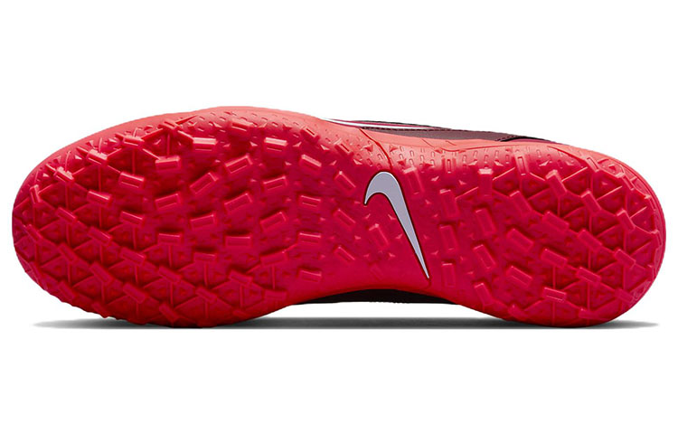 Details for Nike Tiempo Legend 9 Club TF 'Rojo Equipo' DA1193-616