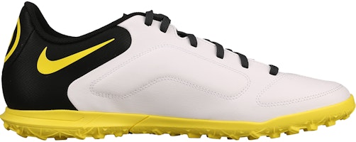 Nike Tiempo Legend 9 Club TF 'Putih Kuning Strike' DA1193-107 Order Nike Tiempo Legend 9 Club TF 'Putih Kuning Strike' DA1193-107