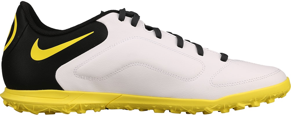 Nike Tiempo Legend 9 Club TF 'Blanco Amarillo Strike' DA1193-107 Order Nike Tiempo Legend 9 Club TF 'Blanco Amarillo Strike' DA1193-107